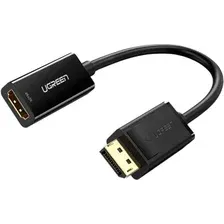 Адаптер Ugreen MM137 40363
