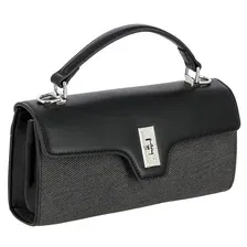 Сумка David Jones 823-CM8370-BLK (черный)