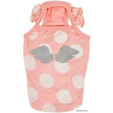 Футболка Pinkaholic Tess NATB-TS7569-IP-S (розовый)