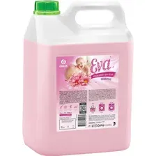 Кондиционер для белья Grass EVA sensitive 5 кг