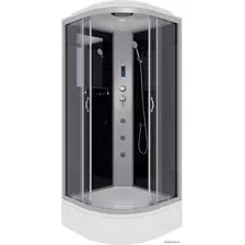 Душевая кабина Niagara NG-3501-14F 90x90