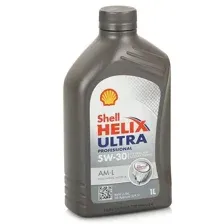 SHELL HELIX ULTRA Professional AM-L 5W-30 1L