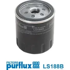 Масляный фильтр Purflux LS188B