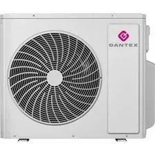Наружный блок Dantex Flex Profi R32 RK-3M24HGE-W