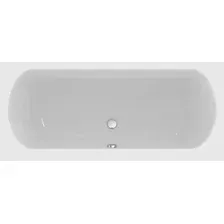 Ванна Ideal Standard 180х80 W004601 (без ножек)