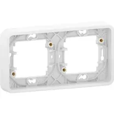 Рамка Schneider Electric Mureva Styl MUR39101