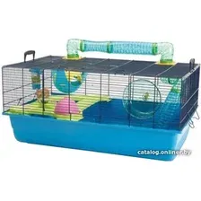 Клетка Savic Hamster Sky Metro