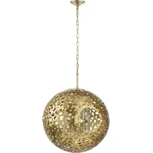 Подвесная люстра Lightstar Verona 727081