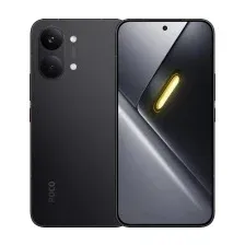 смартфон POCO X8 PRO MAX 12GB/256GB EU (ЧЕРНЫЙ)