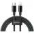 Кабель McDodo CA-3660 Type-C to Lightning 1.2 m (черный)