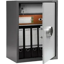 Офисный сейф AIKO SL-65Т EL