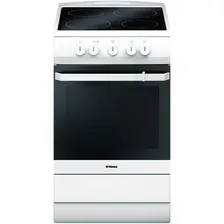 Кухонная плита Hansa FCCW54000