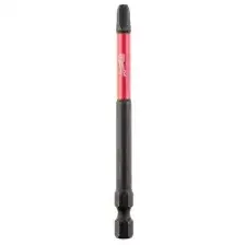 4932430859 БИТА УДАРНАЯ MILWAUKEE SHOCKWAVE PH3 90 ММ, ВВЕЗЕНО - США