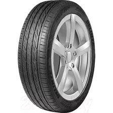 Летняя шина Delinte DH6-RFT 255/35R18 90W Run-Flat