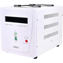 Стабилизатор напряжения PowerMan AVS-5000E
