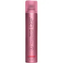 Лак для укладки волос Dew Professional Select Shaper Master Spray Mousse SMSM/200 (200мл)