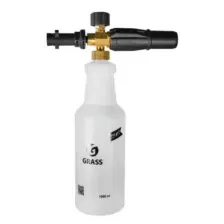 пеногенератор! РА бытовой Karcher (пластм.)\ PK-0111 GRASS