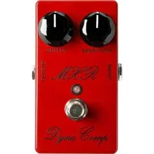 Гитарная педаль MXR CSP102SL DYNACMP VINT