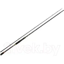 Удилище Abu Garcia Mass Beat II 742 L 5-20гр 2.24м / 1445953