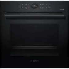 Электрический духовой шкаф Bosch Serie 8 HBG872DC1S