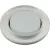 Точечный светильник Fametto DLS-L156 GX53 UL-00005321