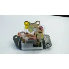 замок крышки багажника! Mitsubishi Pajero/Montero Sport 98-09 QF22H00045 QUATTRO FRENI