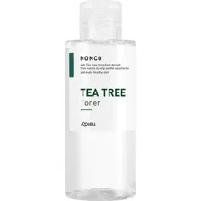 Тоник для лица APieu Nonco Tea Tree Toner, AP101048, 210 мл