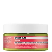 Маска для блеска и защиты цвета окрашенных волос HYDRA MASK 5/M, 250 мл