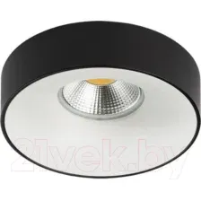 Точечный светильник Lightstar Levigo L01002027