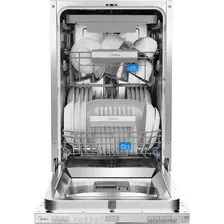 Встраиваемая посудомоечная машина Midea MID45S480I