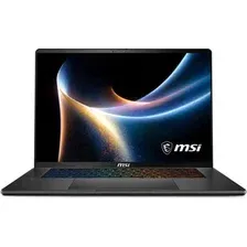 Игровой ноутбук MSI Stealth 16 AI+ B3WH-013RU