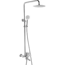 Душевая система  Haiba HB24806 (хром)