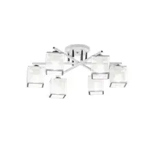 Подвесная люстра Aitin Pro НПБ 02-6x40-101 07270/6