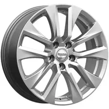 Литые диски SKAD KL-330 18x7" 5x114.3мм DIA 54.1мм ET 50мм селена