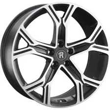 Литой диск Replay CHR71 19x8.5" 5x108мм DIA 65.1мм ET 36мм MBF