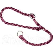 Ошейник-удавка Ferplast Sport Extreme CS8/50 77255419 (черный/сиреневый)
