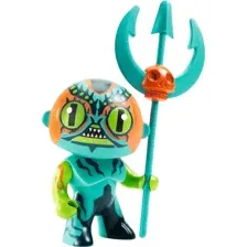 Фигурка игровая Djeco Arty Toys Пират Глоб / DJ06840