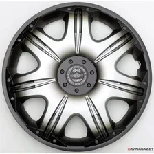 STAR S15277 Колпак декоративный автомобильный Опус + 15" (4 шт)