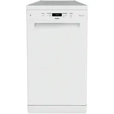 Отдельностоящая посудомоечная машина Whirlpool WH6FC11BS7A0W