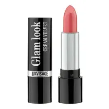 Губная помада LUXVISAGE GLAM LOOK cream velvet 322 тон