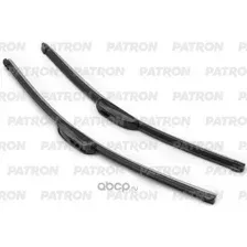 Щетки стеклоочистителя Patron PWB510-FS
