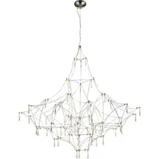 Подвесная люстра ST Luce SL6601.113.114
