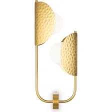 Бра Maytoni Tropic MOD164WL-02BS