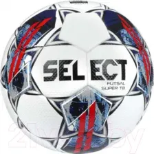 Мяч для футзала Select FB Futsal Super TB v22 FIFA 3613460003