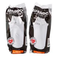 Картридж для воды АКВАФОР А6 (в плёнке) 2шт