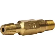 Мундштук для резака Редиус Р3П 6П 103076