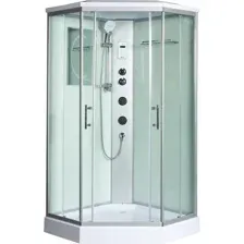 Душевая кабина WeltWasser WW500 Nesse 1004