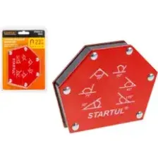 Уголок магнитный Startul ST8540-23