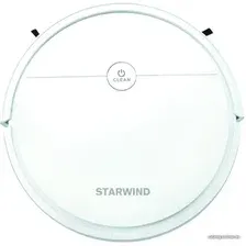 Робот-пылесос StarWind SRV4575