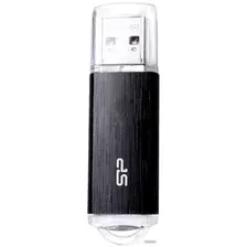 USB Flash Silicon-Power Blaze B02 256GB
